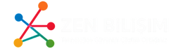 Zen Bilişim Logo