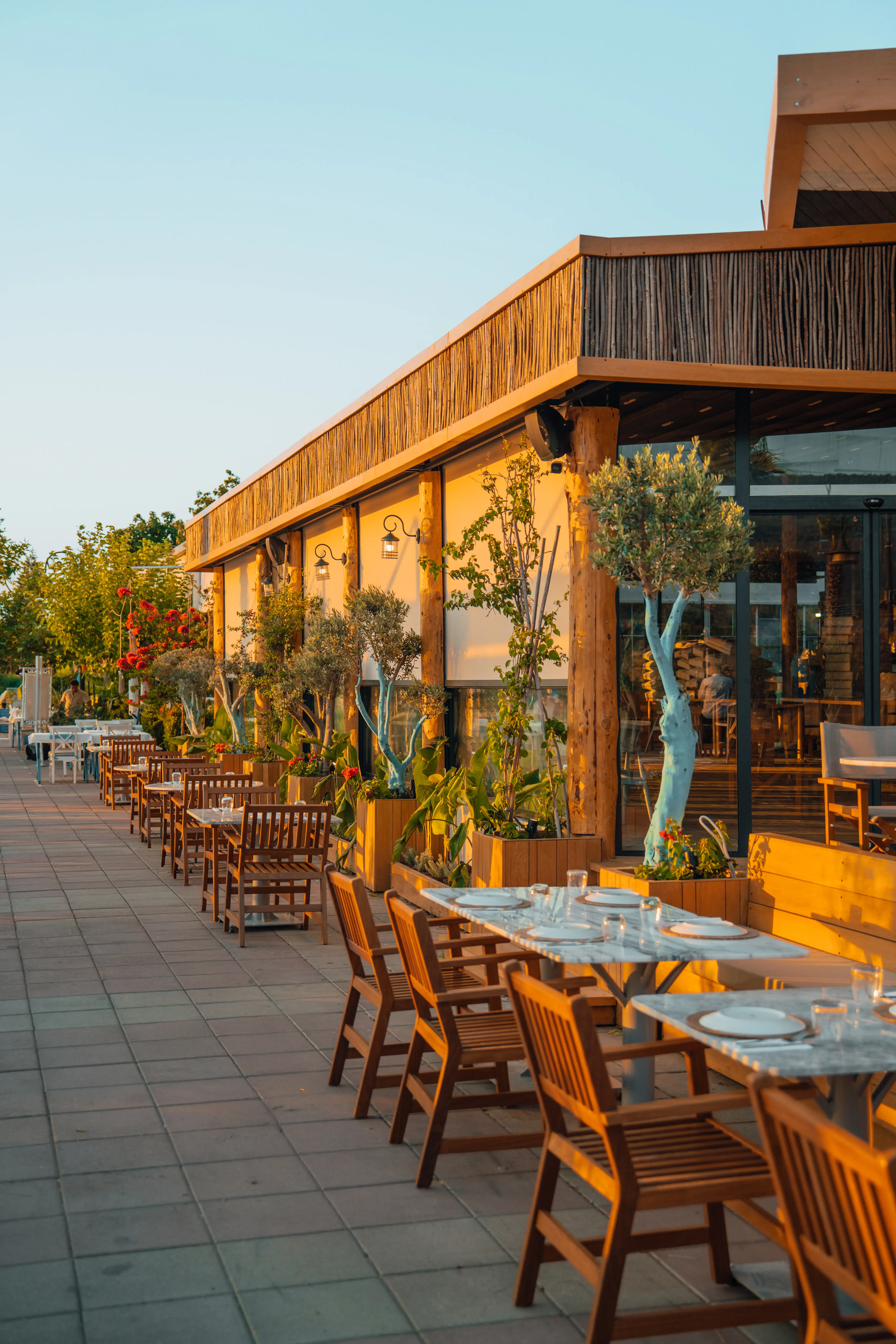 Fethiye Yöresel Lezzet Festivali: Mevsim Gezintisi