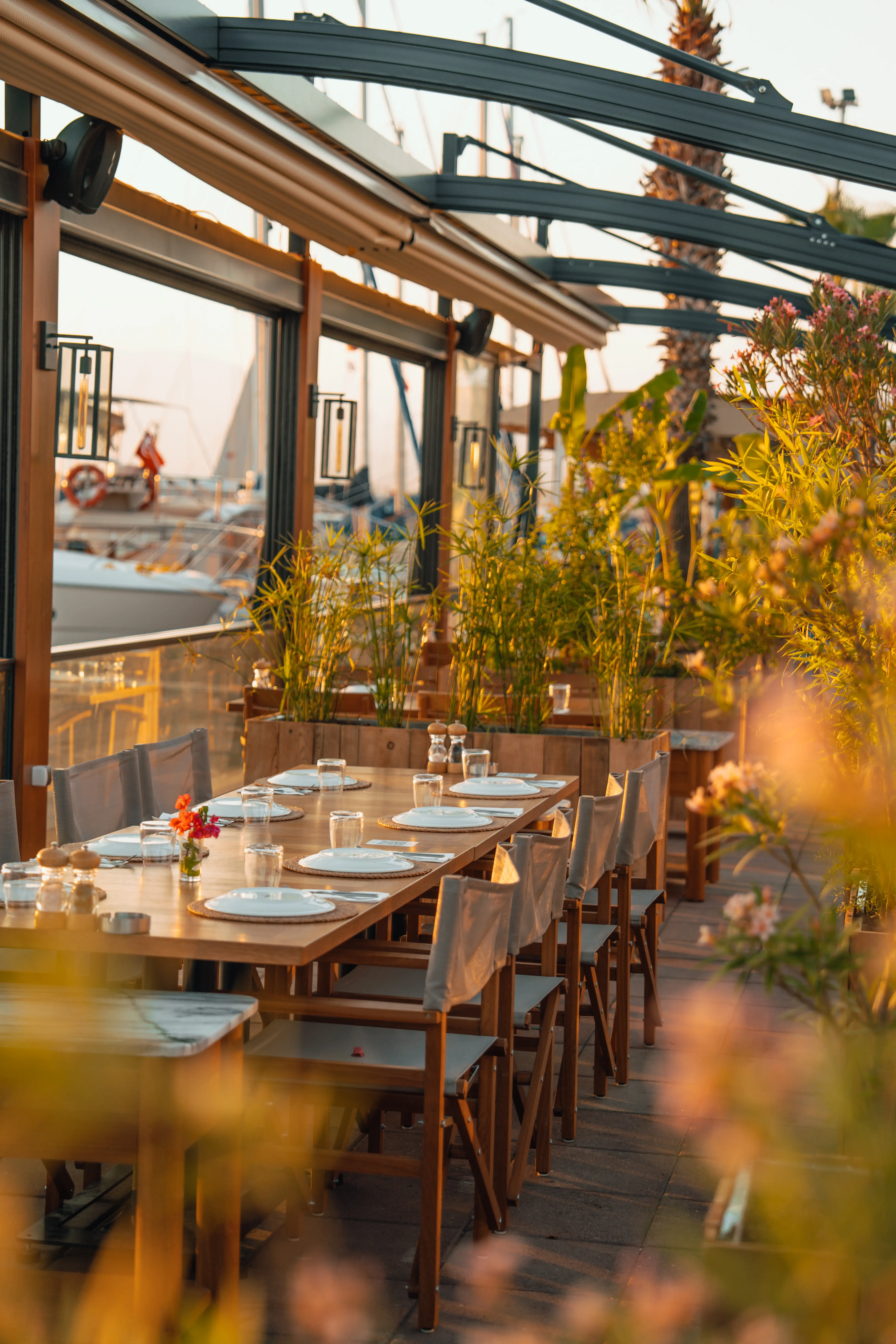 Fethiye Butik Kahve & Tatlı Rotaları