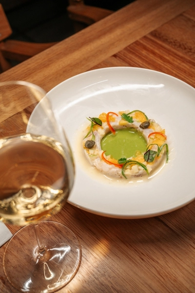 Nadir Lezzet Hazineleri görseli